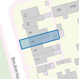 Perceel LGD00-G-3661