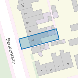 Perceel LGD00-G-3663