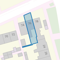 Perceel LGD00-G-3666