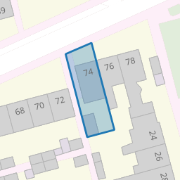 Perceel LGD00-G-3667