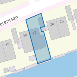 Perceel LGD00-G-3680