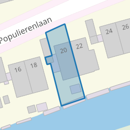 Perceel LGD00-G-3681