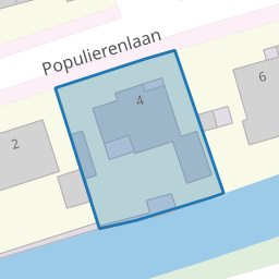 Perceel LGD00-G-3689