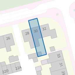 Perceel LGD00-G-3692