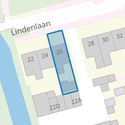 Perceel LGD00-G-3694