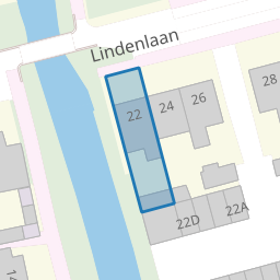 Perceel LGD00-G-3696