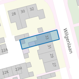 Perceel LGD00-G-3697