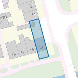 Perceel LGD00-G-3701