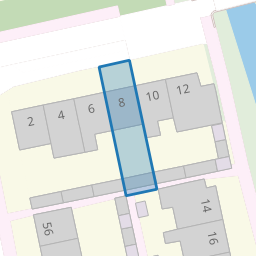 Perceel LGD00-G-3722