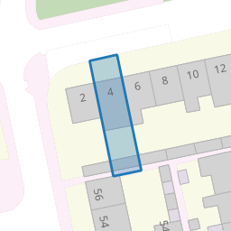 Perceel LGD00-G-3724