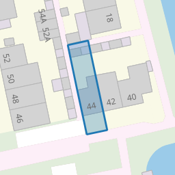 Perceel LGD00-G-3732