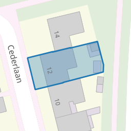 Perceel LGD00-G-3741