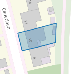 Perceel LGD00-G-3742