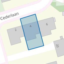 Perceel LGD00-G-3747