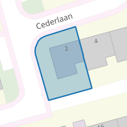 Perceel LGD00-G-3748