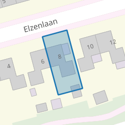 Perceel LGD00-G-3755