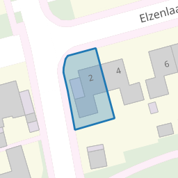 Perceel LGD00-G-3758