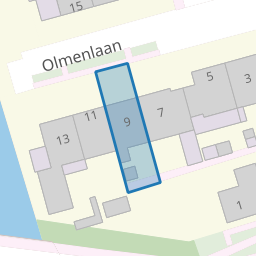 Perceel LGD00-G-3765