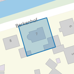 Perceel LGD00-G-3779