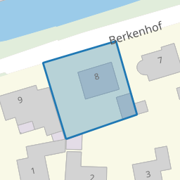 Perceel LGD00-G-3780