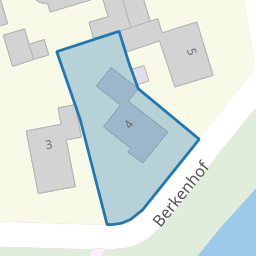 Perceel LGD00-G-3783