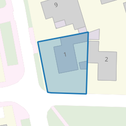 Perceel LGD00-G-3786