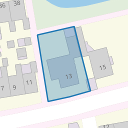 Perceel LGD00-G-3791