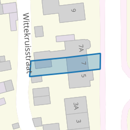 Perceel LGD00-G-3810