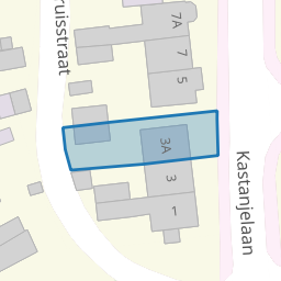 Perceel LGD00-G-3812