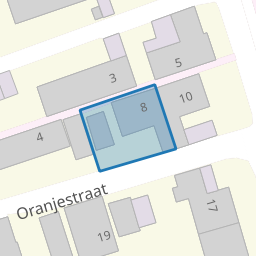 Perceel LGD00-G-3822