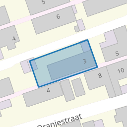 Perceel LGD00-G-3825