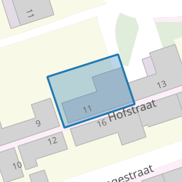 Perceel LGD00-G-3890