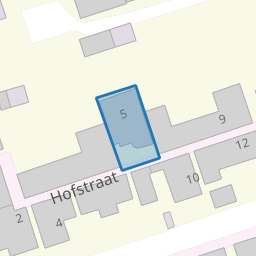 Perceel LGD00-G-3892