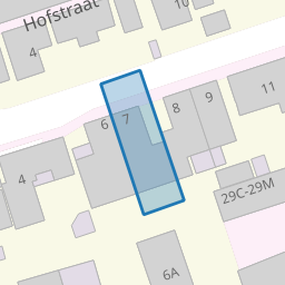 Perceel LGD00-G-3899