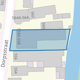 Perceel LGD00-G-3931