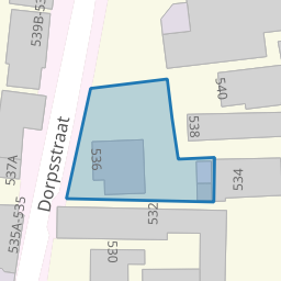 Perceel LGD00-G-3943