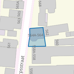 Perceel LGD00-G-3960