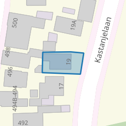 Perceel LGD00-G-3966