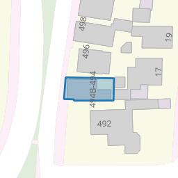 Perceel LGD00-G-3970