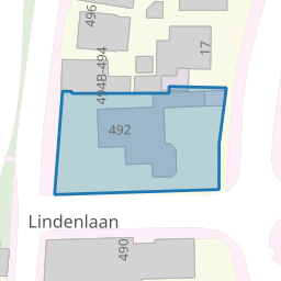 Perceel LGD00-G-3971