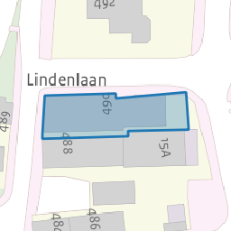 Perceel LGD00-G-3972