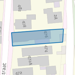 Perceel LGD00-G-3978