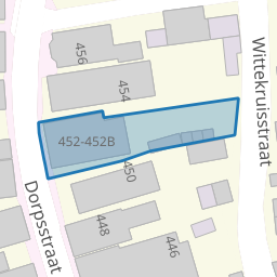 Perceel LGD00-G-3992