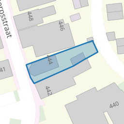 Perceel LGD00-G-3996