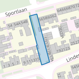 Perceel LGD00-G-4029