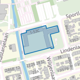 Perceel LGD00-G-4057