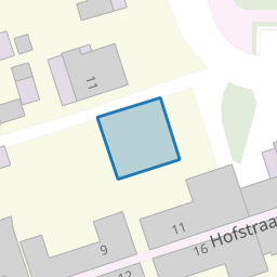 Perceel LGD00-G-4096