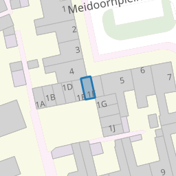 Perceel LGD00-G-4119