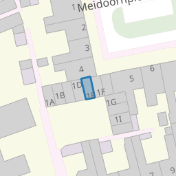 Perceel LGD00-G-4206