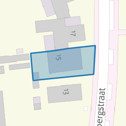 Perceel LGD00-G-4263